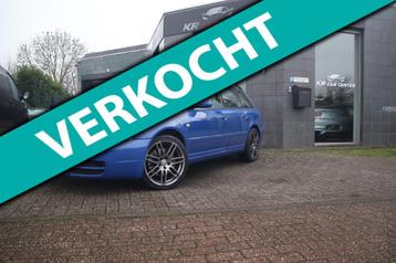 Audi S4 2.7 V6 quattro S4 Advance XENON-RECARO-CARBON beschikbaar voor biedingen