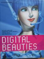 DIGITAL BEAUTIES, Gelezen, Julius WIEDEMANN, Ophalen of Verzenden, Overige onderwerpen