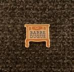 PIN - BARRE DUGUE - MEUBEL - MEUBELEN - MEUBLE - MEUBLES, Envoi, Utilisé, Autres sujets/thèmes, Insigne ou Pin's