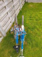 Vouwfiets classic, Fietsen en Brommers, 20 inch of meer, Gebruikt, Versnellingen, Dames