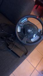 thrustmaster Base et volant t500 rs, Enlèvement ou Envoi, Comme neuf
