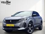 Peugeot 3008 Allure / Grip Control, 1199 cc, Parkeersensor, 130 pk, 96 kW