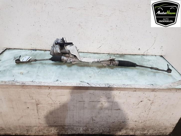 STUURHUIS BEKRACHTIGD Peugeot 2008 (UD / UK / UR / US / UX), Auto-onderdelen, Besturing, Peugeot, Gebruikt