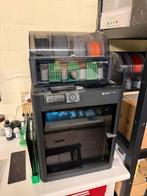 Bambu Lab P1S Combo, Computers en Software, 3D Printers, Ophalen, Gebruikt, Bambu Lab