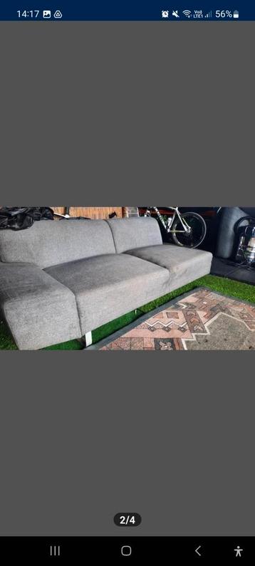 Zetel  beschikbaar voor biedingen