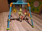 Speelboog baby babygym, Kinderen en Baby's, Ophalen of Verzenden, Zo goed als nieuw, Babygym