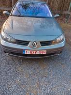 RENAULT LAGUNA 16 BENZINE BLANCO GEKEURD VOOR VERKOOP, Laguna, Parkeersensor, 5 deurs, Particulier