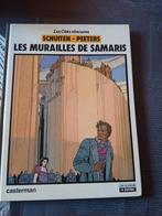 Les Murailles de Samaris  EO, Ophalen of Verzenden