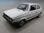 VOLKSWAGEN GOLF 1 (1974) 1:43 Solido, Enlèvement ou Envoi, Comme neuf, Voiture, Solido