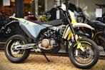 HUSQVARNA SUPERMOTO 701 ***MOTOVERTE.BE***, Motoren, Bedrijf, 701 cc, SuperMoto