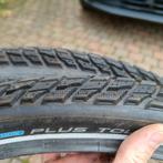 Banden Schwalbe Marathon plus tour, Ophalen