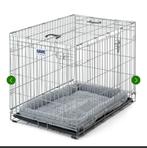 Hondenbench XL - L 107 x B 71 x H 81 cm, Ophalen, Zo goed als nieuw
