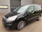 Citroën Berlingo bj.2015 1.6benzine airco euro 6, Auto's, Bestelwagens en Lichte vracht, Voorwielaandrijving, Stof, Euro 6, Citroën
