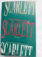 Scarlett de Alexandra Ripley, Boeken, Ophalen of Verzenden, Gelezen