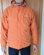 Ski-jas - Maat M (L), Ophalen of Verzenden, Zo goed als nieuw, Maat 48/50 (M), Oranje