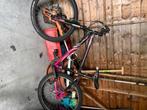 VTT Specialized rose/noir femme, Fietsen en Brommers, Fietsen | Mountainbikes en ATB, Gebruikt, Hardtail, 49 tot 53 cm, Dames