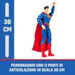 SUPERMAN actiefiguur  GRATIS LEVERING, Kinderen en Baby's, Speelgoed | Actiefiguren, Verzenden, Nieuw