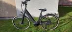 Electrische damesfiets - Qwic Premium - 80nNm -540Wh, Fietsen en Brommers, Ophalen, Zo goed als nieuw, 50 km per accu of meer