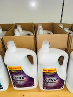 LENOR, ARIEL, DASH wasmiddel, 5 liter, 100 doses, Huis en Inrichting, Schoonmaakartikelen, Ophalen of Verzenden