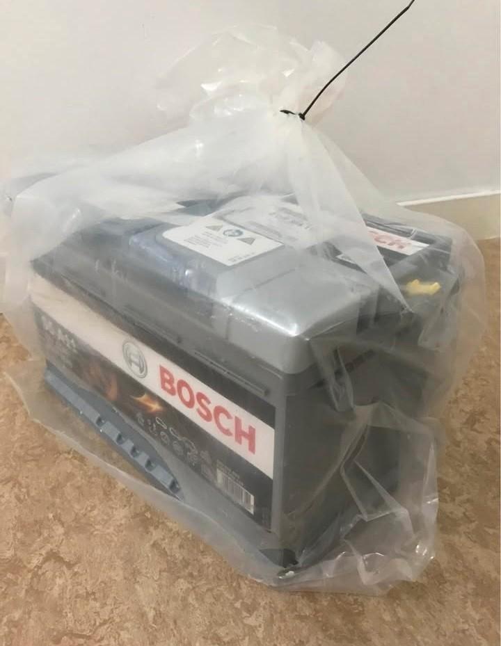 NIEUWE Bosch accu 80Ah 800A – Startstop-nieuw in doos, Auto-onderdelen, Accu's en Toebehoren, Alfa Romeo, Amerikaanse onderdelen