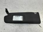 ZONNEKLEP LINKS Audi TT (8N3) (01-1998/10-2006), Gebruikt, Audi