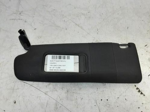 ZONNEKLEP LINKS Audi TT (8N3) (01-1998/10-2006), Auto-onderdelen, Interieur en Bekleding, Audi, Gebruikt