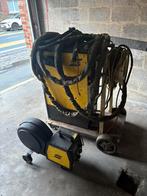 Poste a souder professionnel, Bricolage & Construction, Enlèvement, Utilisé