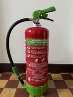 schuimblusser 6 liter, Huis en Inrichting, Brandblussers en Brandkasten, Ophalen, Zo goed als nieuw, Brandblusser