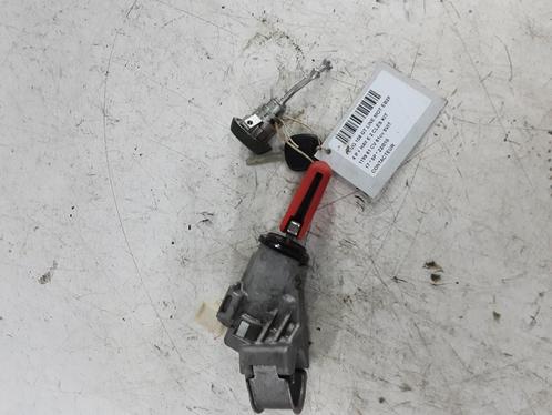 CONTACTSLOT Peugeot 108 (01-2014/-), Auto-onderdelen, Overige Auto-onderdelen, Peugeot, Gebruikt