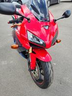 Honda Cbr 600rr, Motoren, 4 cilinders, Bedrijf, Sport, Meer dan 35 kW