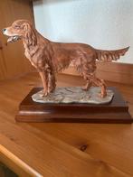 Porseleinen hond van Kaiser / genummerd, Antiek en Kunst, Ophalen of Verzenden