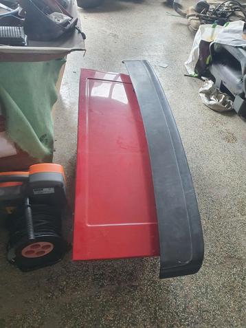 Fiat  x 1/9 onderdelen  beschikbaar voor biedingen