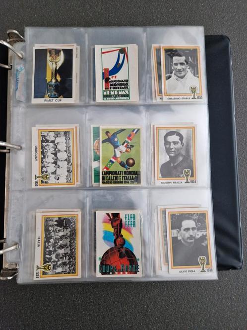 Panini Argentina 78 WK WM 1978 * 394 Verschillende Stickers, Hobby en Vrije tijd, Stickers en Plaatjes, Gebruikt, Meerdere stickers