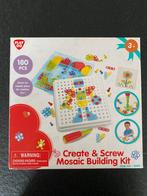 Mozaïekbouwset, Ophalen, Zo goed als nieuw