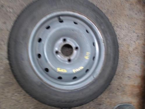 Roue Ford Fiesta 6 (175/65r14) 2008-2012 LP/14992, Auto-onderdelen, Overige Auto-onderdelen, Ford, Gebruikt, Ophalen