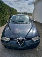 Alfa Romeo 156 1.6T-Spark Essence, 4 portes, Achat, Particulier, Radio