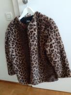 Veste fausse fourrure ZARA - XS (mais taille plus large), Kleding | Dames, Jassen | Winter, Overige kleuren, Zara, Zo goed als nieuw