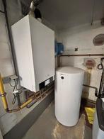 Viessmann Vitodens 200-W B2HB-35 gasketel – 35 kW, Ophalen, Gebruikt