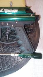 Paintball-geweer, Ophalen