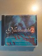 Cd. Nachtwacht 2. (Magnum)., Ophalen of Verzenden, Gebruikt