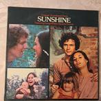 LP SUNSHINE, Cd's en Dvd's, Ophalen