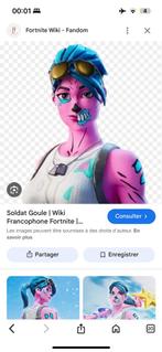 Bonjour je suis a la recherche d un compte fornite, Offres d'emploi, Emplois | Nettoyage & Services techniques