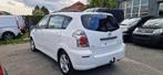 Toyota Corola Verso1.8 Benzine Automaat Bj2007 117000 7plats, Auto's, Automaat, Bedrijf, Verso, 1800 cc