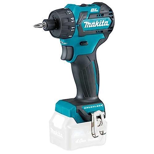 Makita DF032DZ 10,8V boormachine/schroefmachine, Doe-het-zelf en Bouw, Gereedschap | Boormachines, Zo goed als nieuw, Boormachine