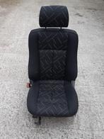 bestuurdersstoel mercedes c klasse w202, Ophalen, Mercedes-Benz