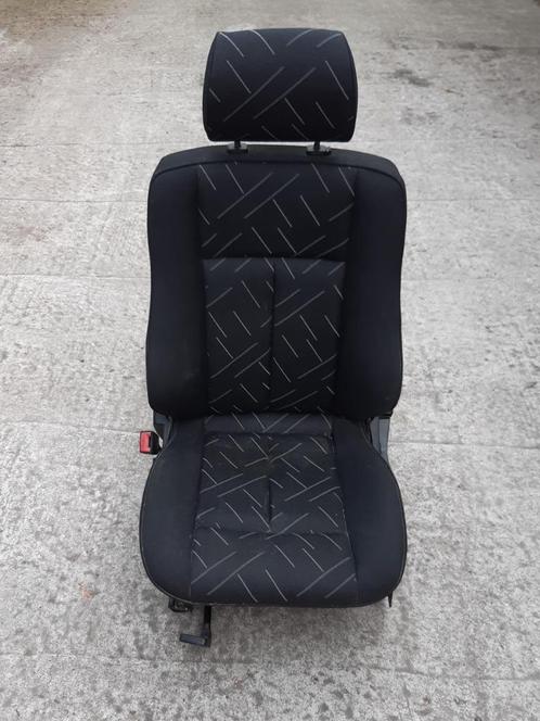 bestuurdersstoel mercedes c klasse w202, Auto-onderdelen, Interieur en Bekleding, Mercedes-Benz, Ophalen