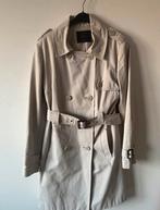 Beige trenchcoat Gestuz, Maat 38/40 (M), Beige, Ophalen of Verzenden, Gestuz