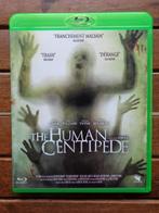 )))  Bluray  The Human Centipede    (((, Ophalen, Zo goed als nieuw, Horror