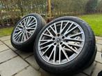 Jantes d’origine Mercedes A/B/CLA avec pneus Continental été, Enlèvement, Pneus été, Pneu(s)