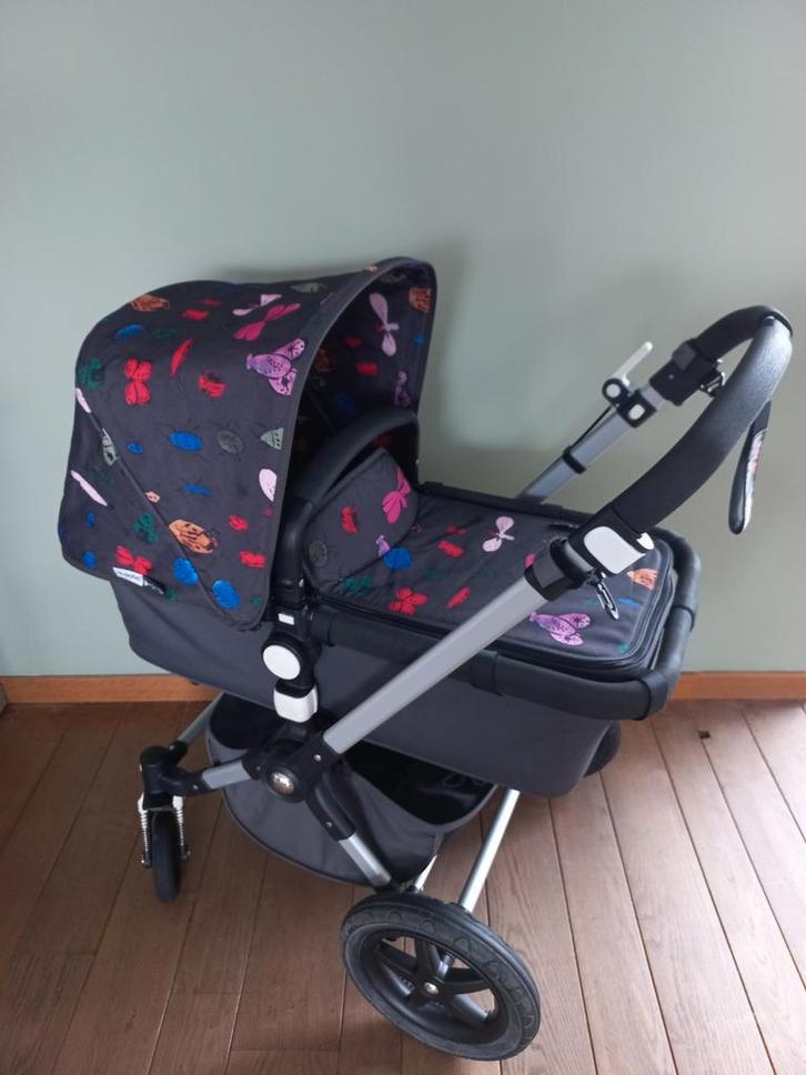 bugaboo camelion 3, Kinderen en Baby's, Kinderwagens en Combinaties, Gebruikt, Bugaboo, Ophalen